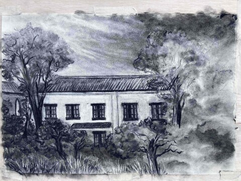DrawOutside