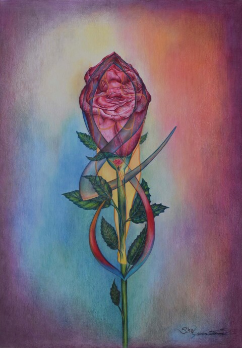Rose She